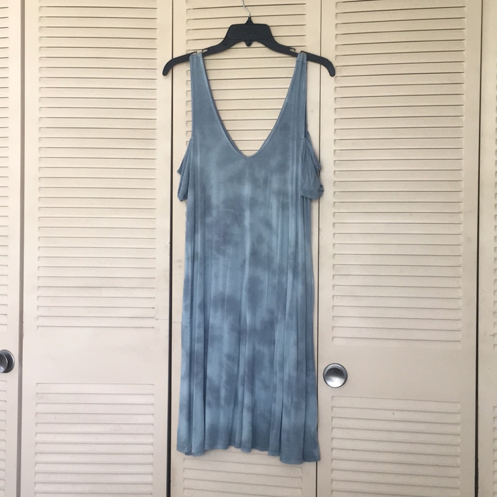 Open shoulder 👗❤️
